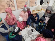 Výlet Dobrovice  Ptačí svět